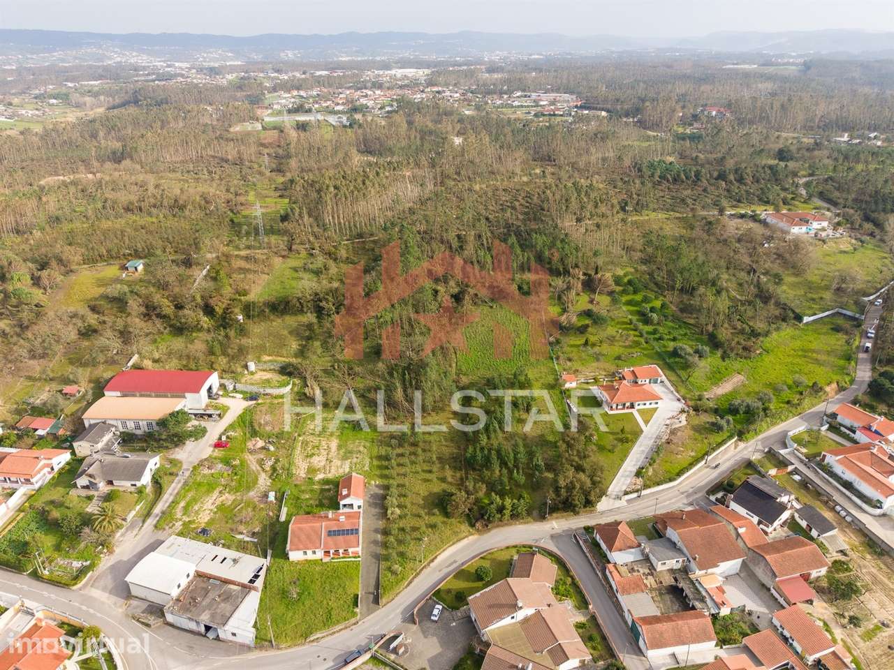 Terreno para Construção / Índice de 0.6 / Maceira - Grande imagem: 3/16