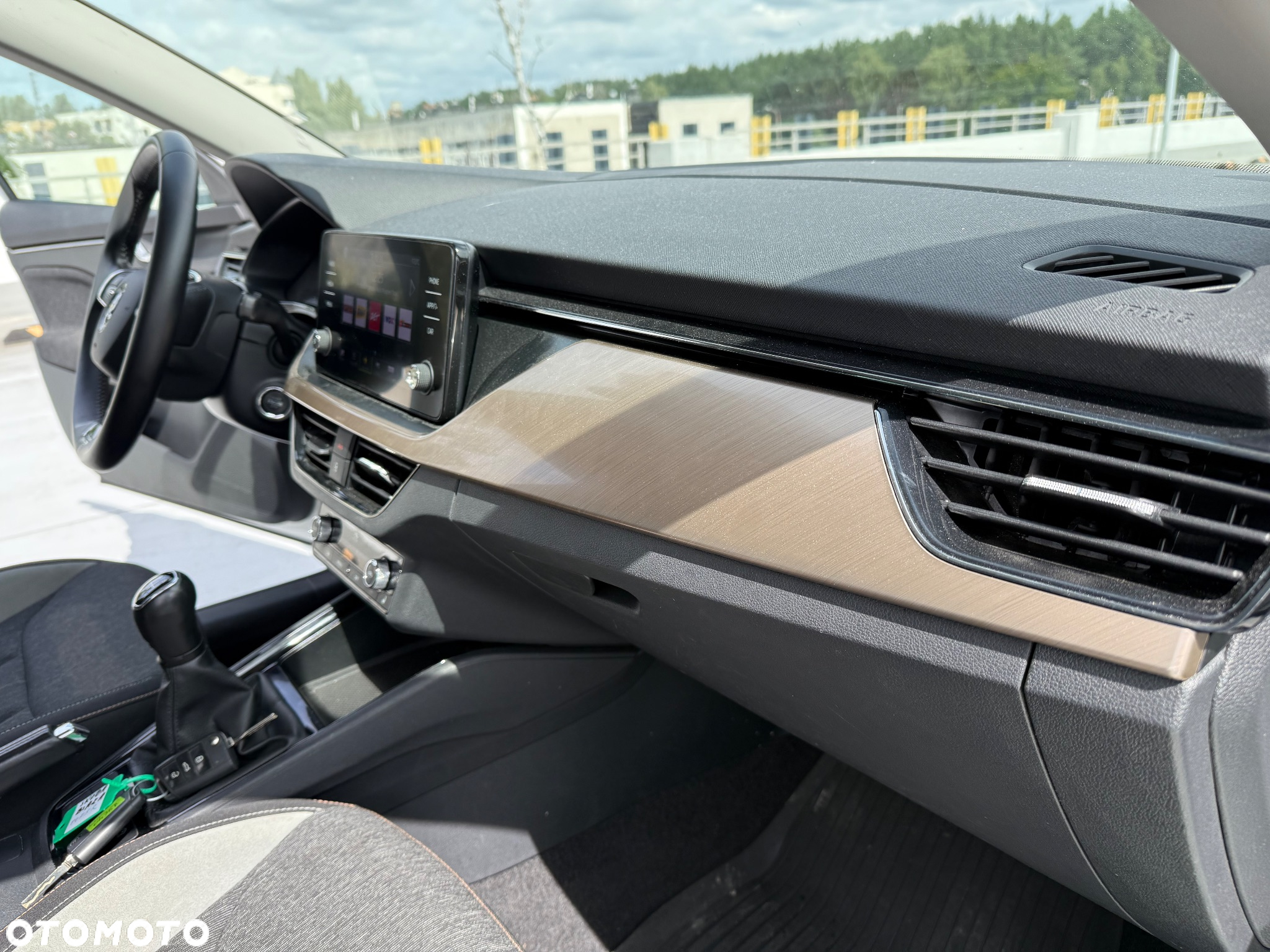Skoda Scala 1.5 TSI Style - 25