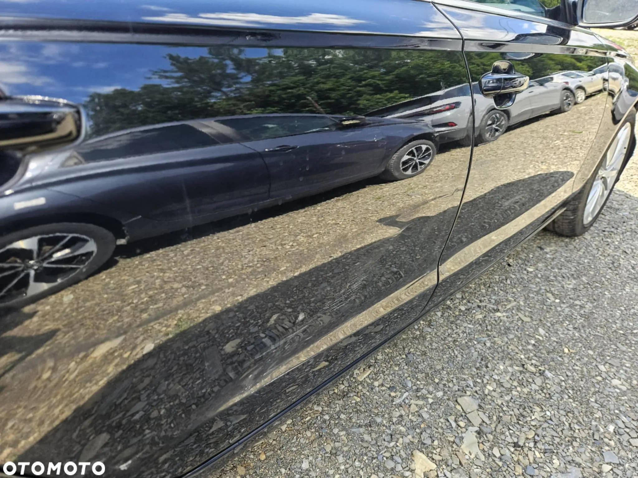 Audi A6 - 12