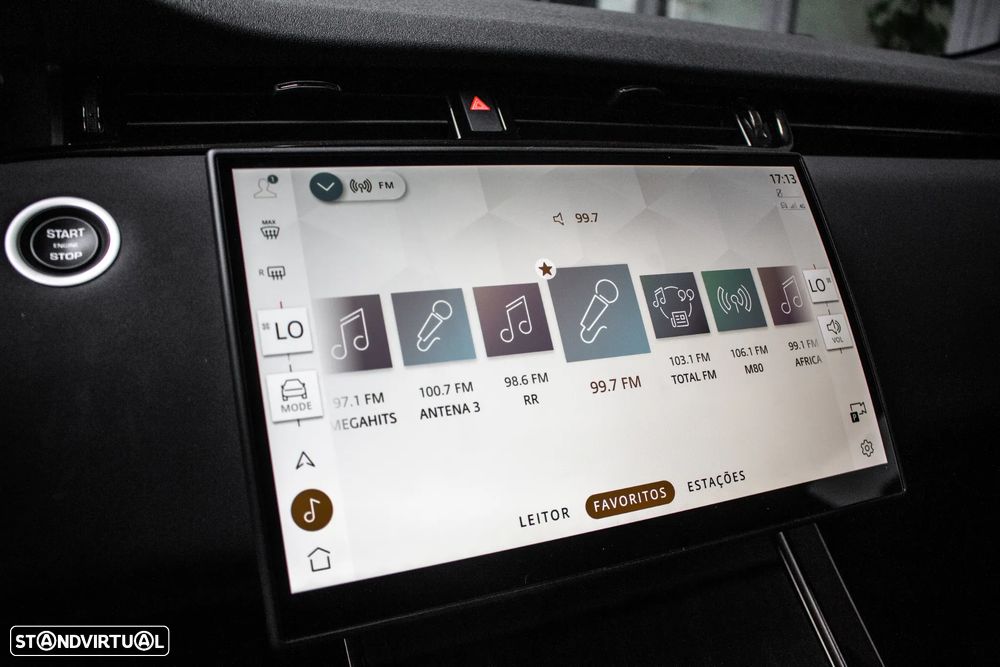 Land Rover Range Rover Evoque P300e S - 37