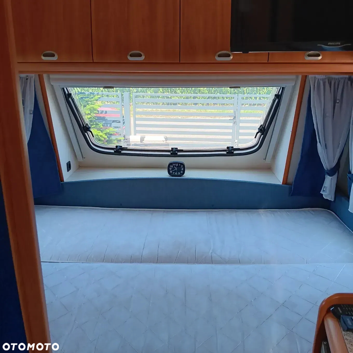 Hobby 450 de luxe - 12