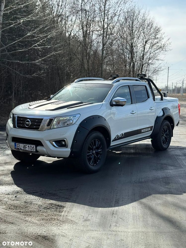Nissan Navara - 24