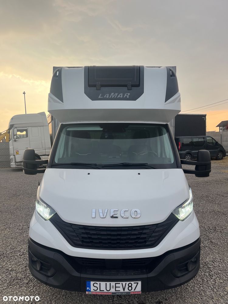 Iveco DAILY - 3