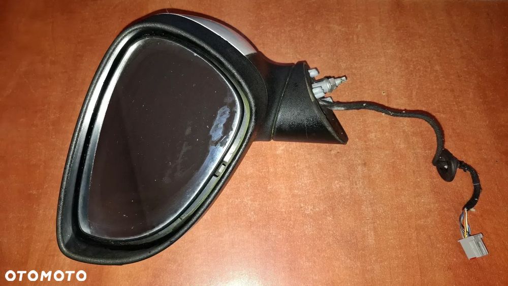 LUSTERKO LEWE 6 PIN FORD FIESTA MK7 LH 4202-012 - 1