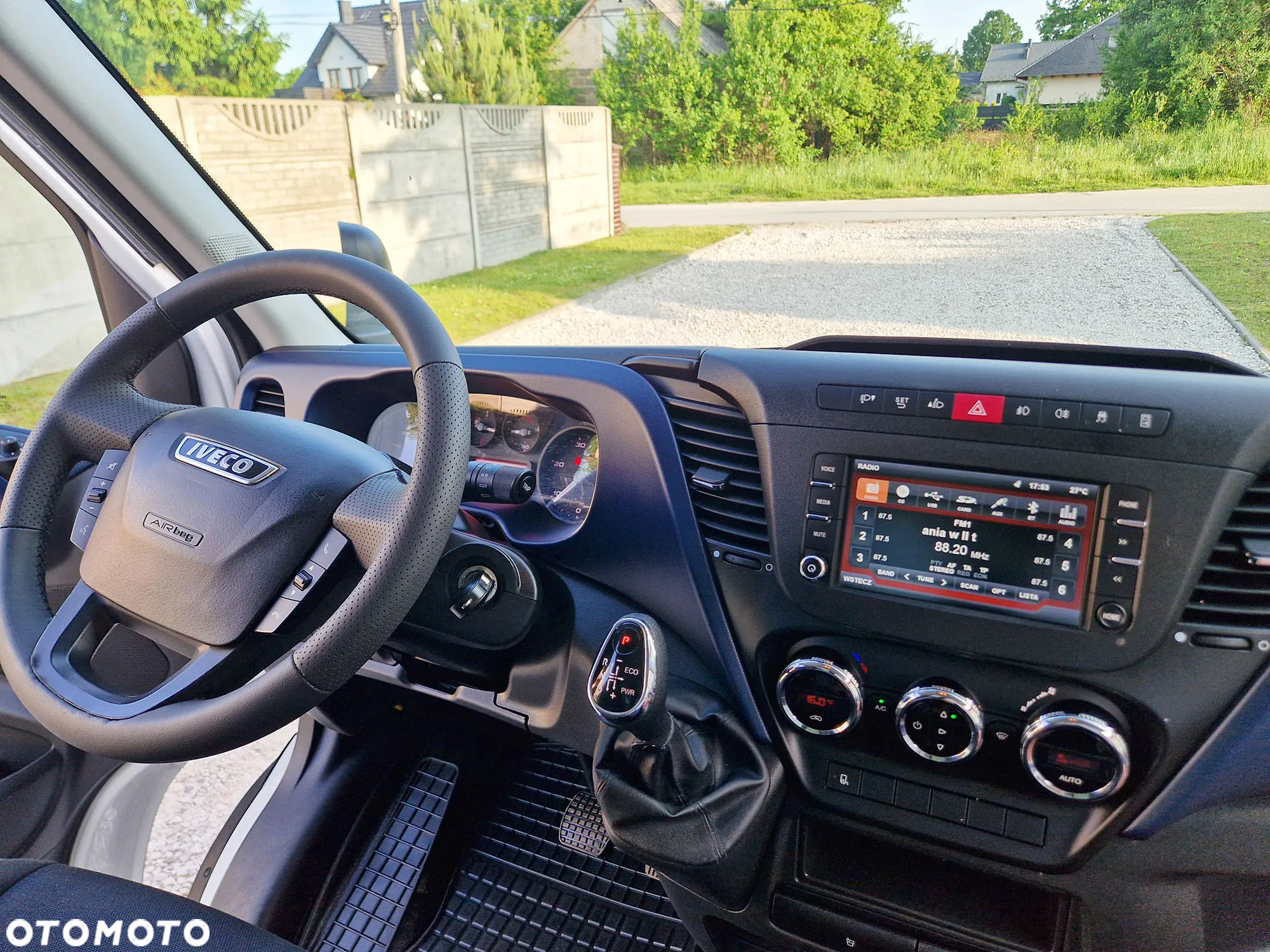 Iveco DAILY - 13