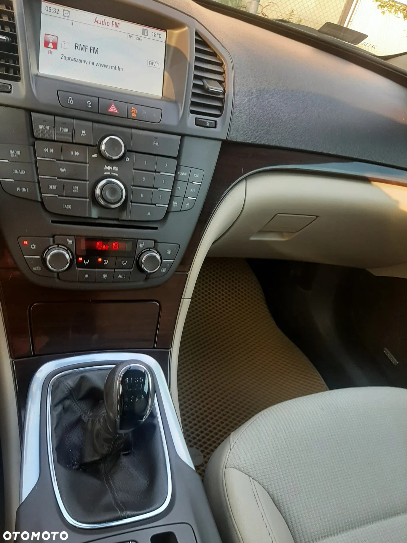 Opel Insignia 2.0 CDTI Cosmo 4x4 - 20