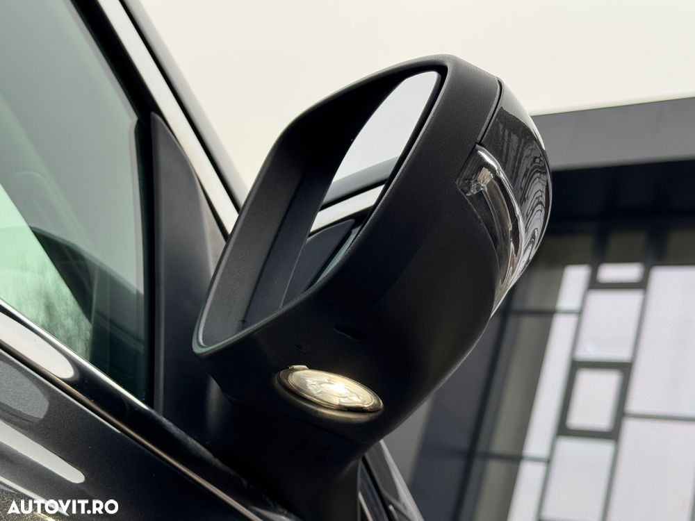 Ford Focus Turnier 1.5 EcoBlue Start-Stopp-System VIGNALE - 39