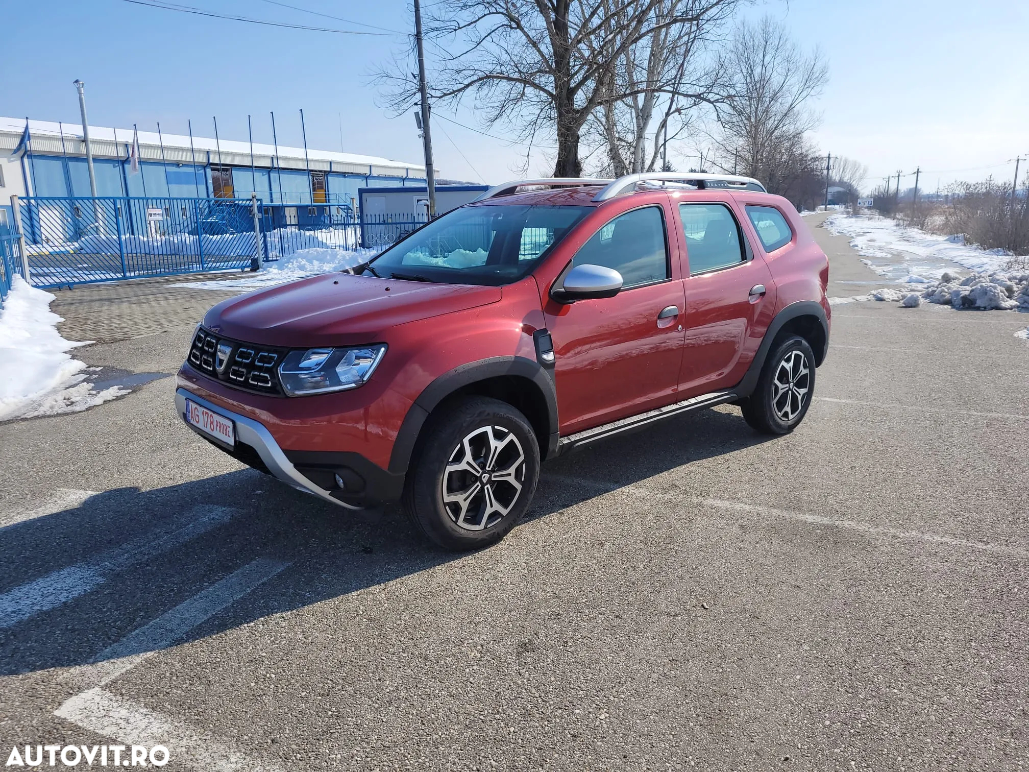 Dacia Duster - 3