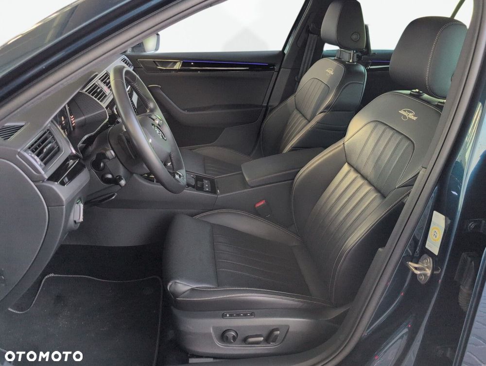 Skoda Superb 2.0 TDI SCR L&K DSG - 24