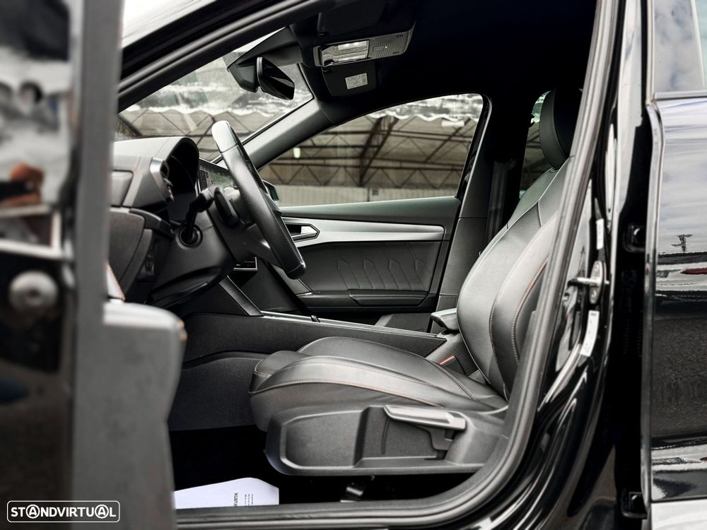 Cupra Formentor 1.4 e-Hybrid Sport DSG - 8