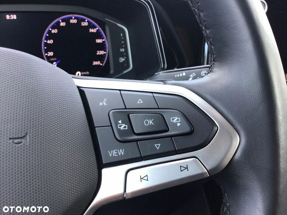 Volkswagen T-Roc 1.5 TSI R-Line DSG - 20