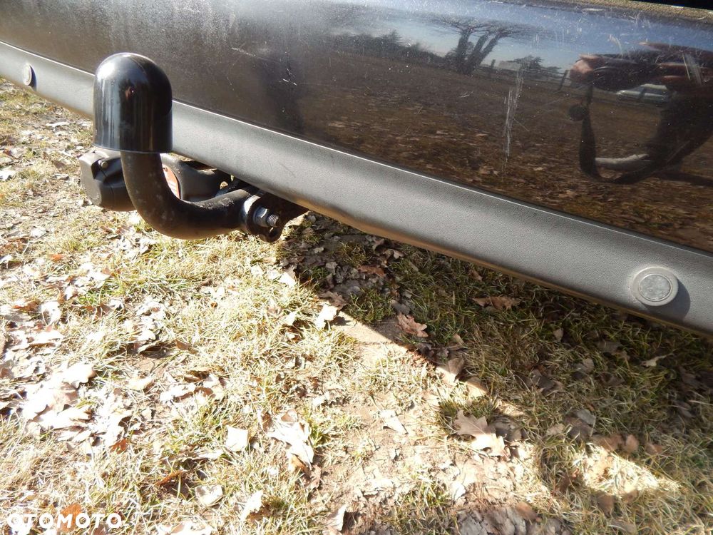 Seat Alhambra 2.0 Stella - 8