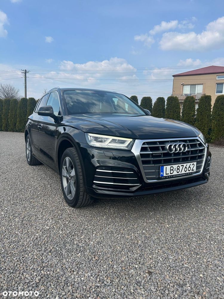 Audi Q5 2.0 TDI Quattro S tronic - 17