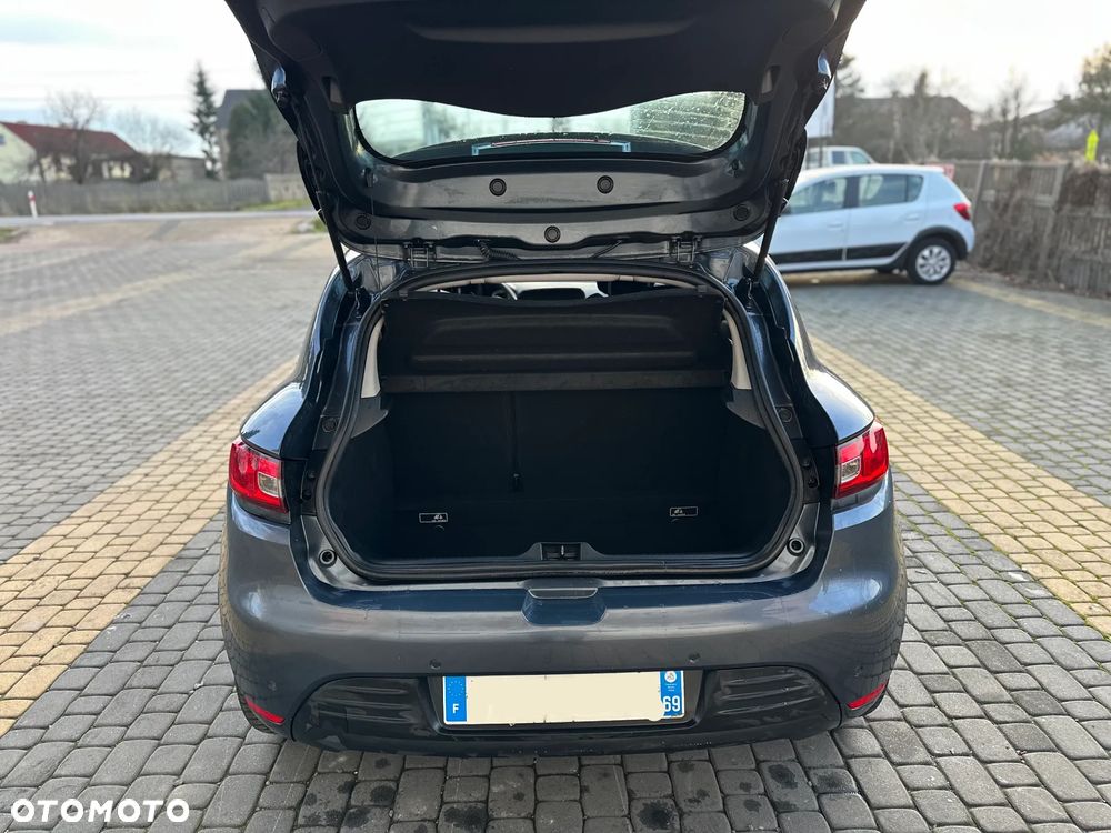 Renault Clio 1.5 dCi Alize - 17
