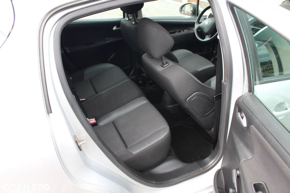 Peugeot 207 75 Tendance - 12