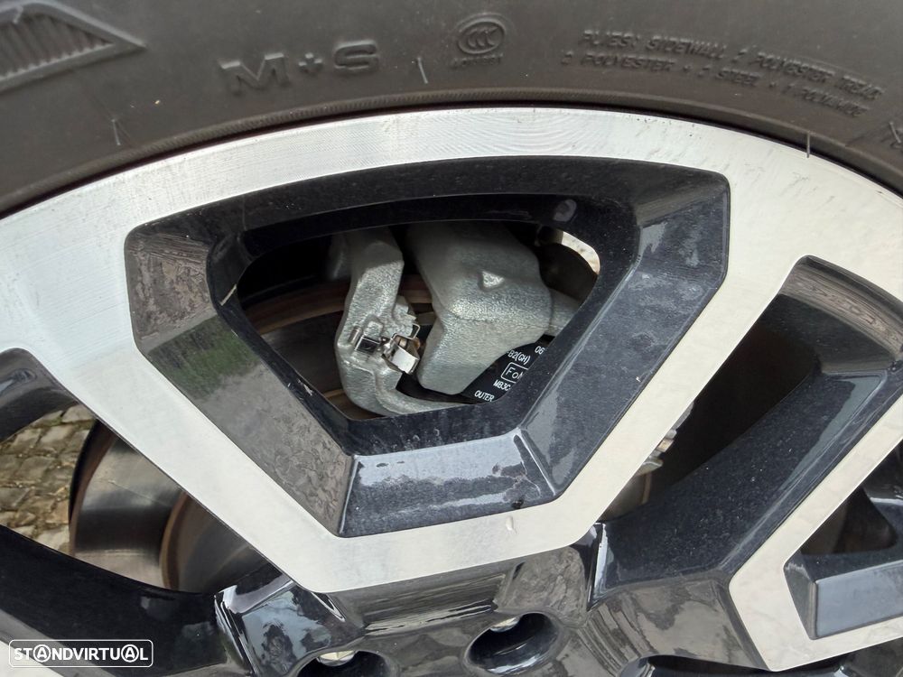 VW Amarok 3.0 TDI Style 4x4 - 18