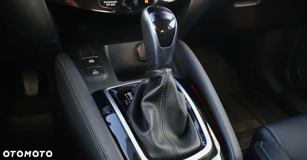 Nissan Qashqai - 30