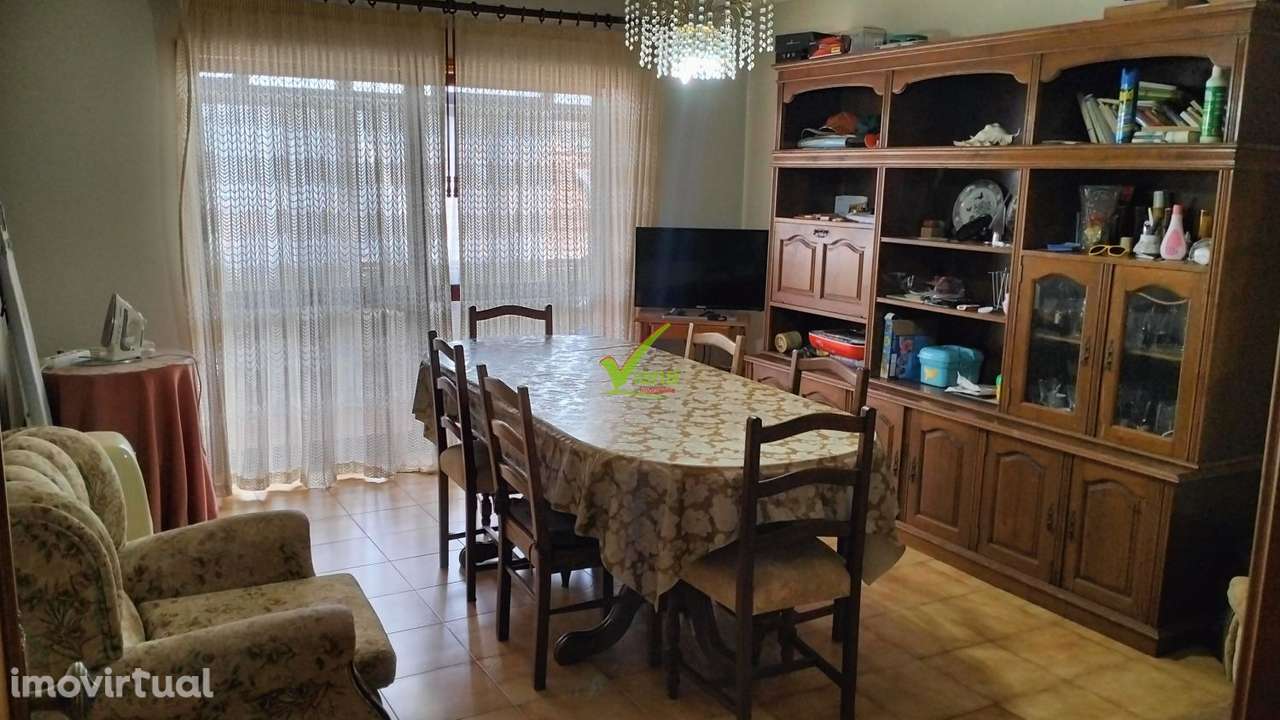 T. 3 com garagem - Vistas de Mar, Póvoa de Varzim - Grande imagem: 3/21