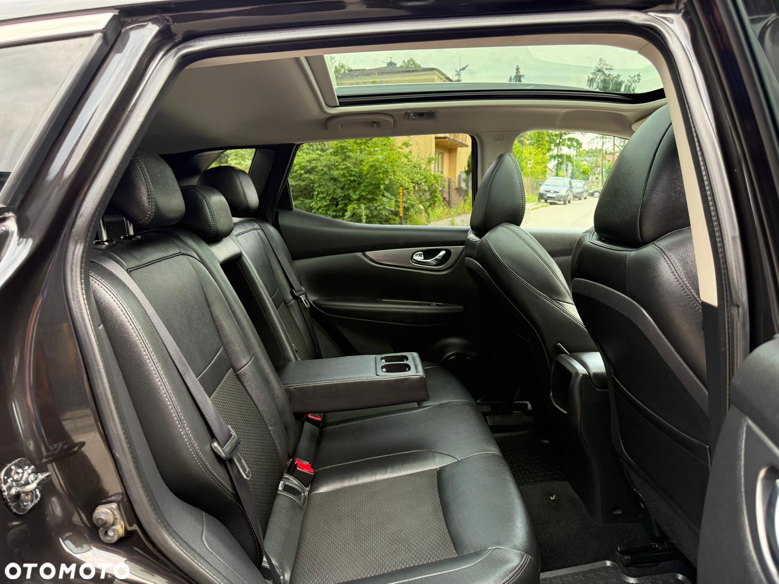 Nissan Qashqai - 13