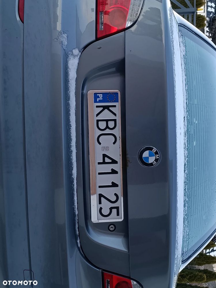 BMW Seria 5 - 10