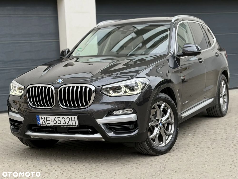 BMW X3 - 21