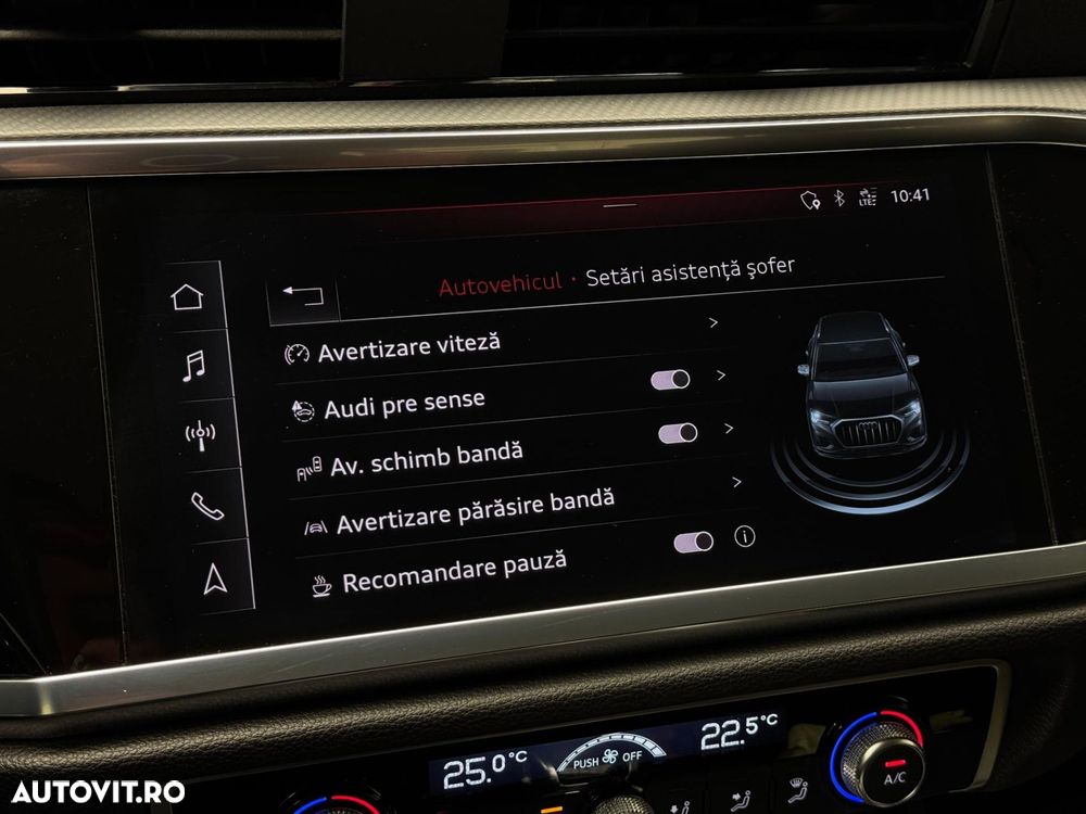 Audi Q3 - 12