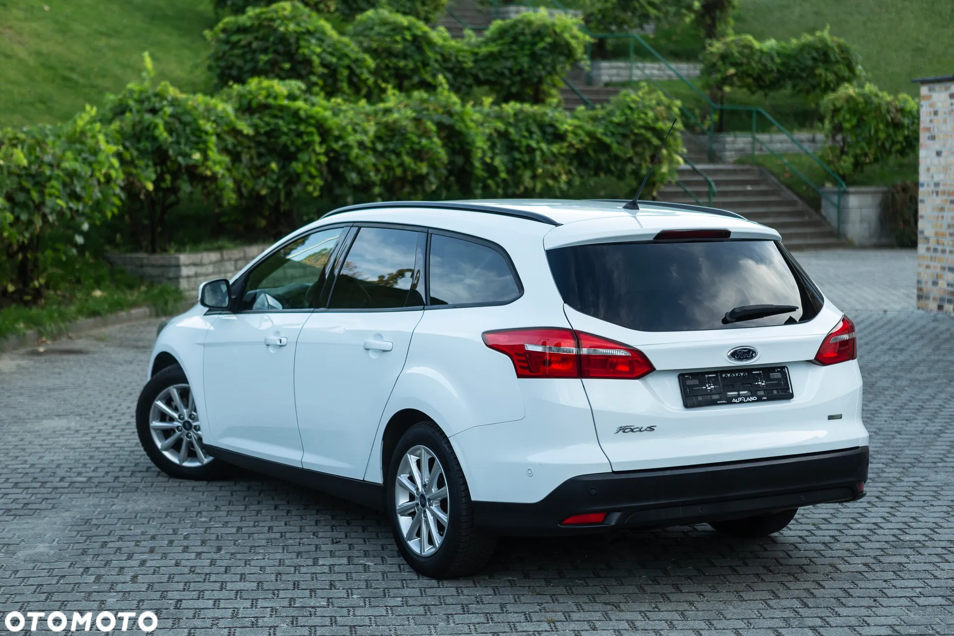 Ford Focus - 15