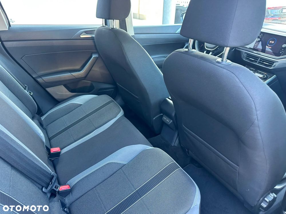 Volkswagen Polo 1.0 TSI OPF DSG R-Line - 13