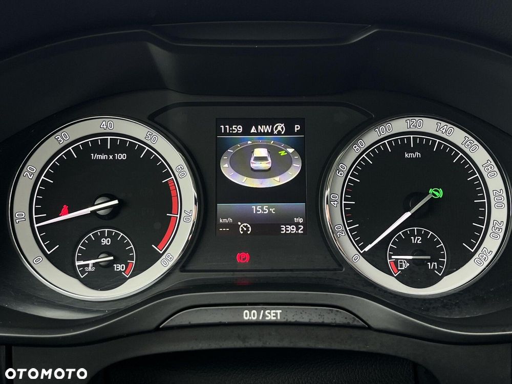 Skoda Kodiaq 1.4 TSI 4x4 Style DSG 7os - 18