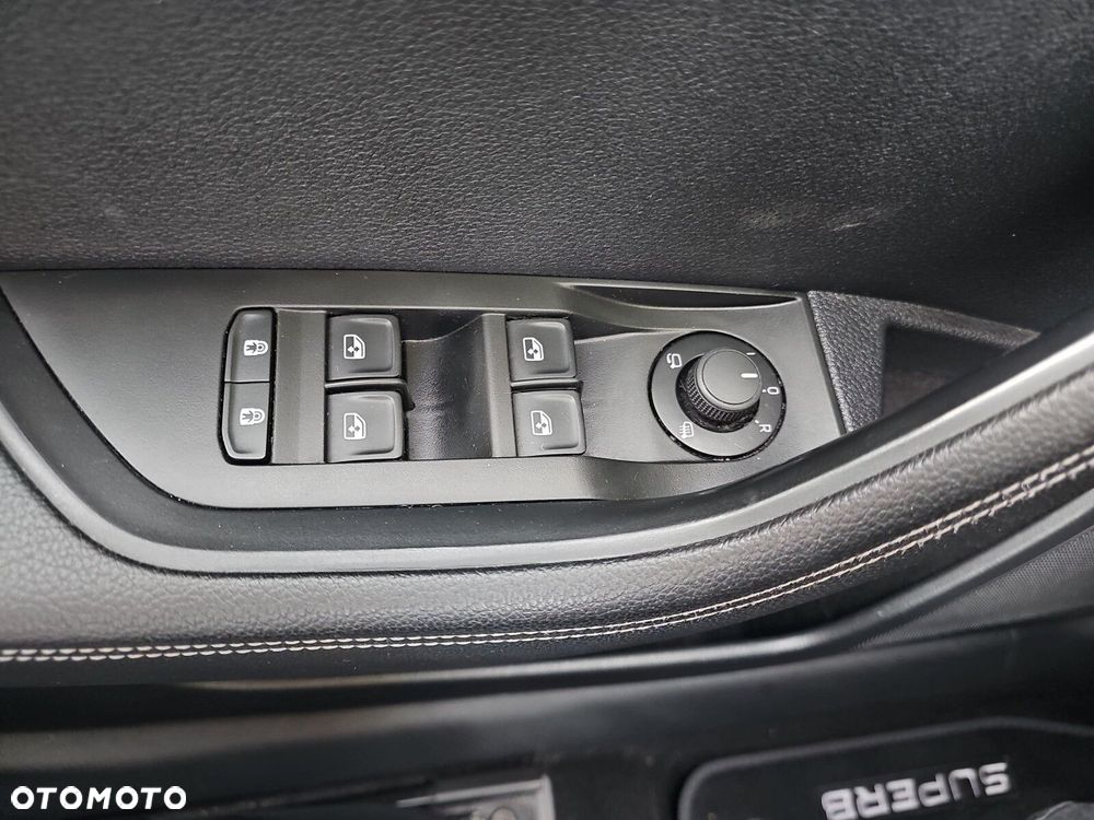 Skoda Superb 1.4 TSI Plug-In Hybrid Style DSG - 27