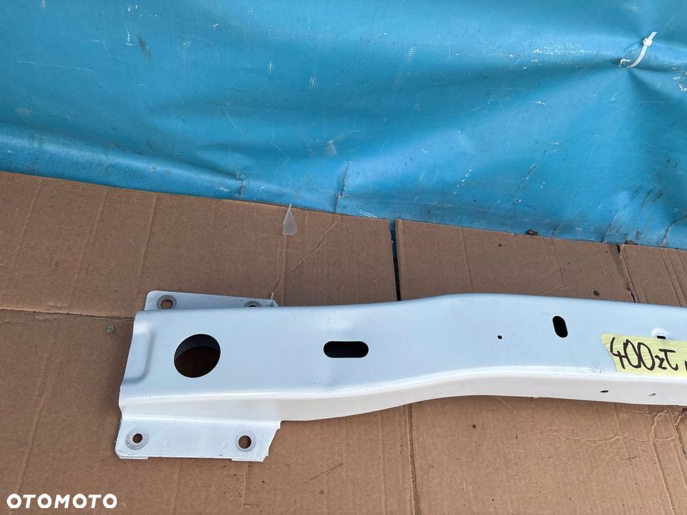 Master 3 Movano B Nissan NV400 NV 400 10- belka pod zderzak ORYGINAŁ - 4