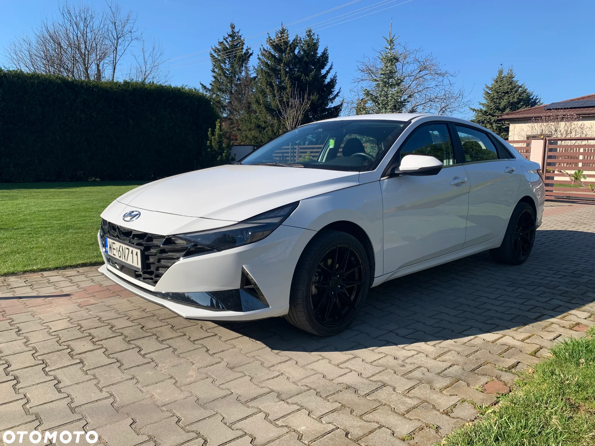 Hyundai Elantra 1.6 Smart - 2