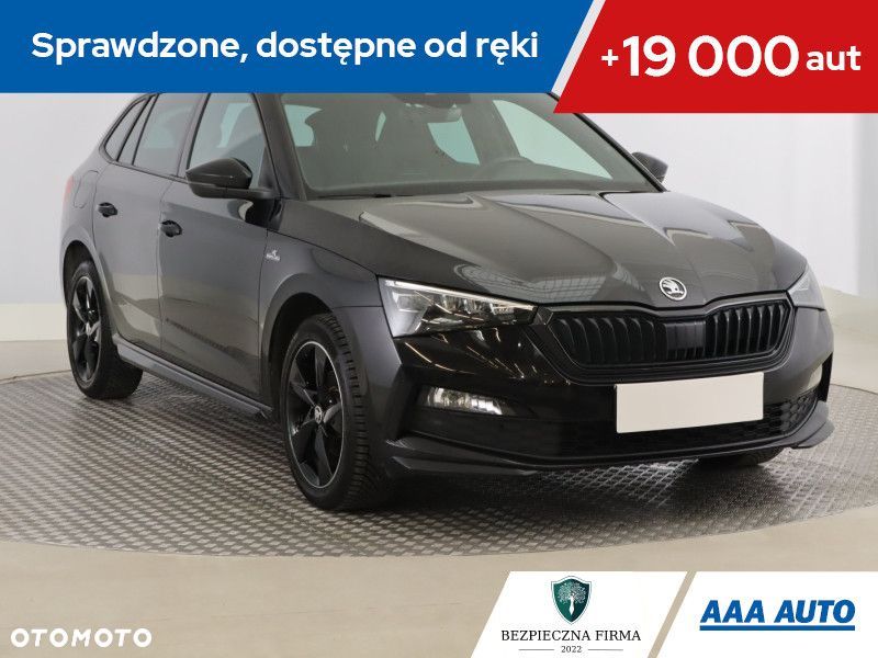 Skoda Scala - 2