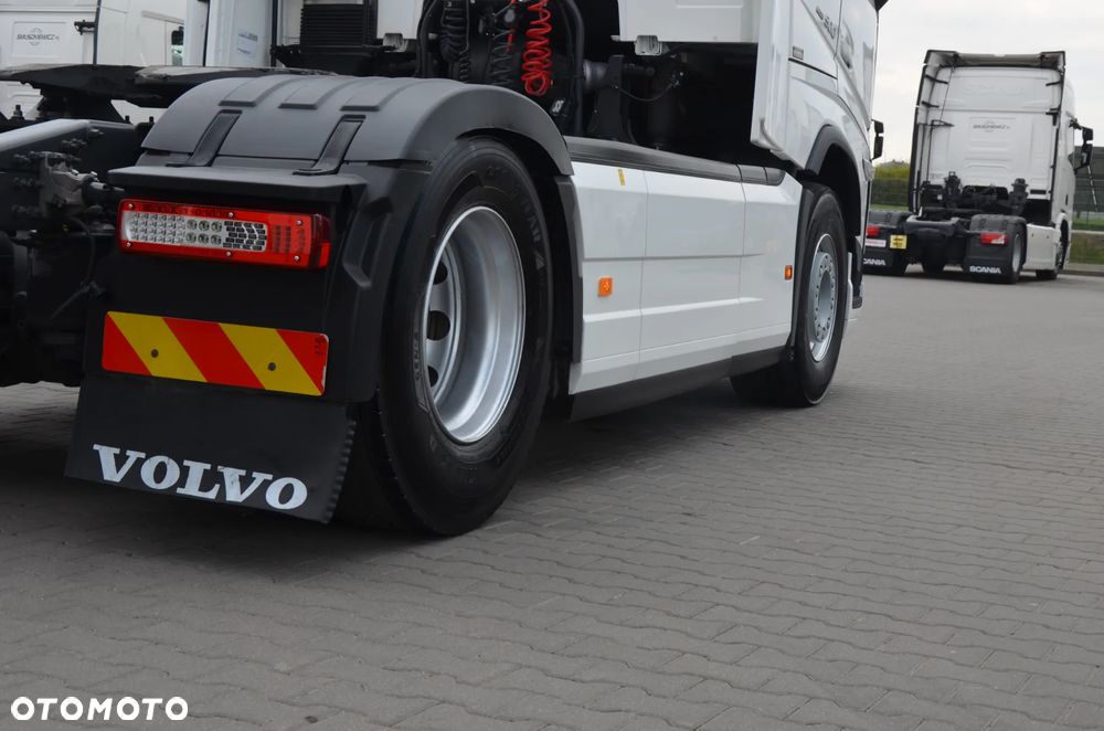 Volvo FH 500 XL / 2022 / NEW I-SAVE / FULL LED / KAM / NAVI / KLIMA P. / 9446 - 14