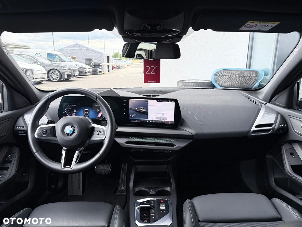 BMW Seria 1 120 - 20