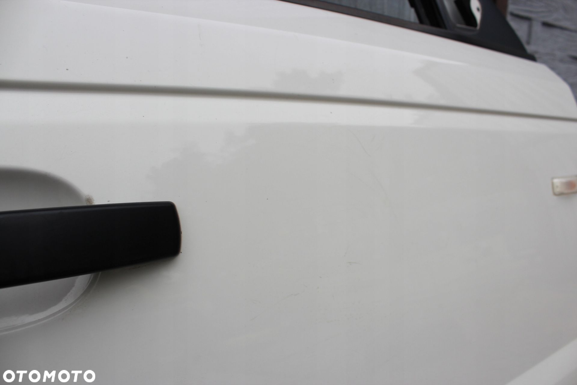 Drzwi Prawe Przednie Land Rover Sport L320 - 6