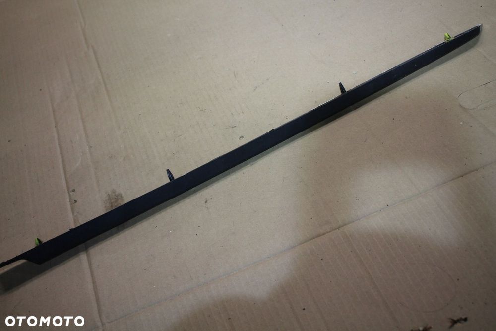 VOLVO V90 S90 PRAWA TYLNA LISTWA DRZWIOWA CHROM PRAWY TYŁ 31672265 - 2