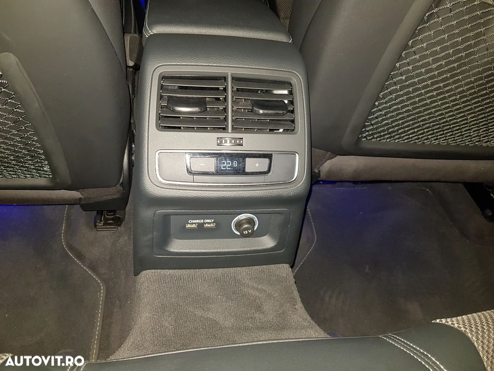 Audi A5 Sportback 2.0 TDI S tronic sport - 16