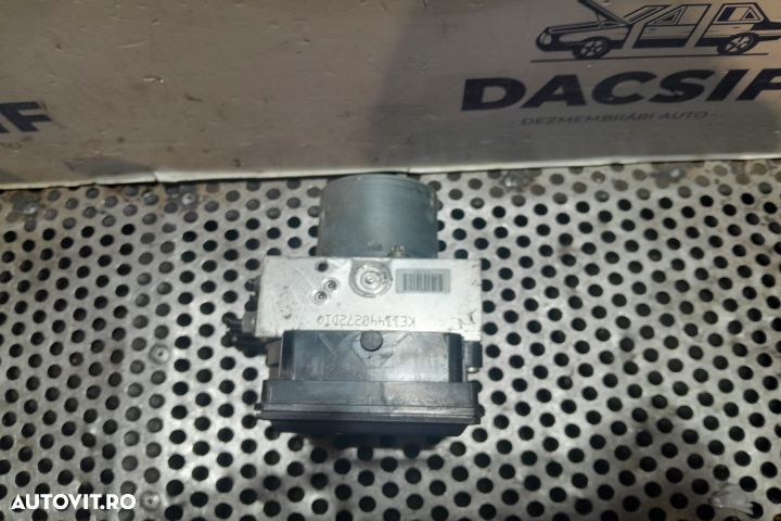 Pompa ABS 3AA614109AC 3AA614109AC Volkswagen VW Passat B7 [2010 - 201 - 2