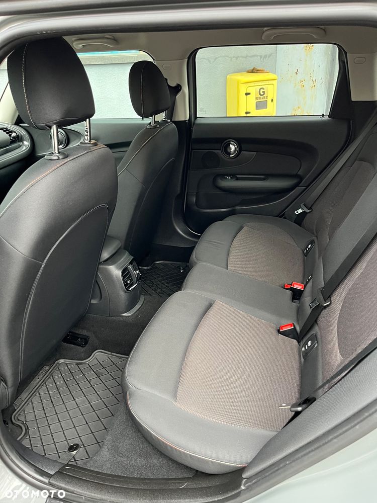 MINI Clubman Cooper - 7