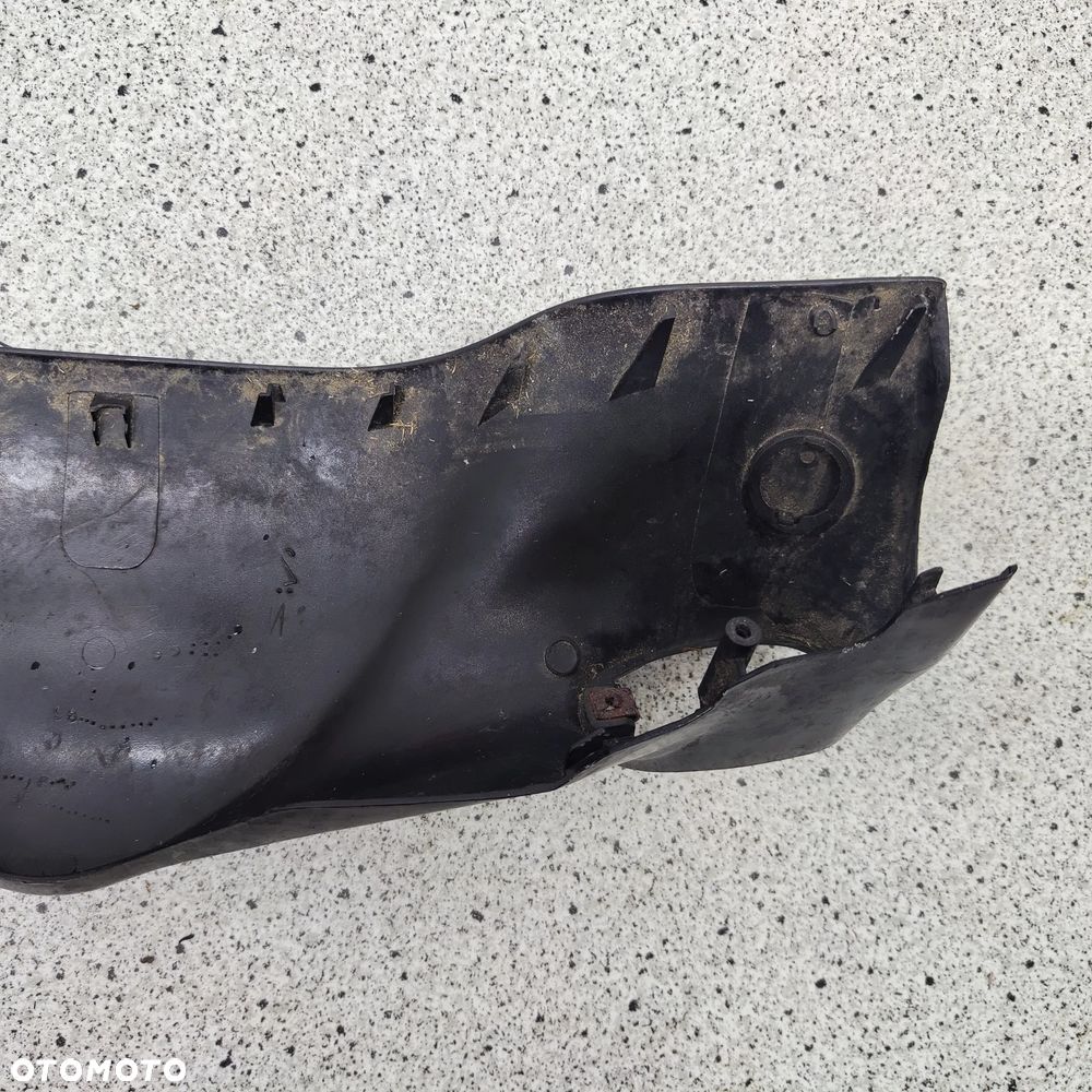 Czacha, czasza, owiewka przód, obudowa, osłona kierownicy Piaggio Typhoon 50 - 7