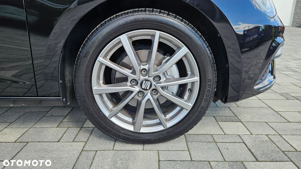 Seat Leon 1.4 TSI FR S&S - 15