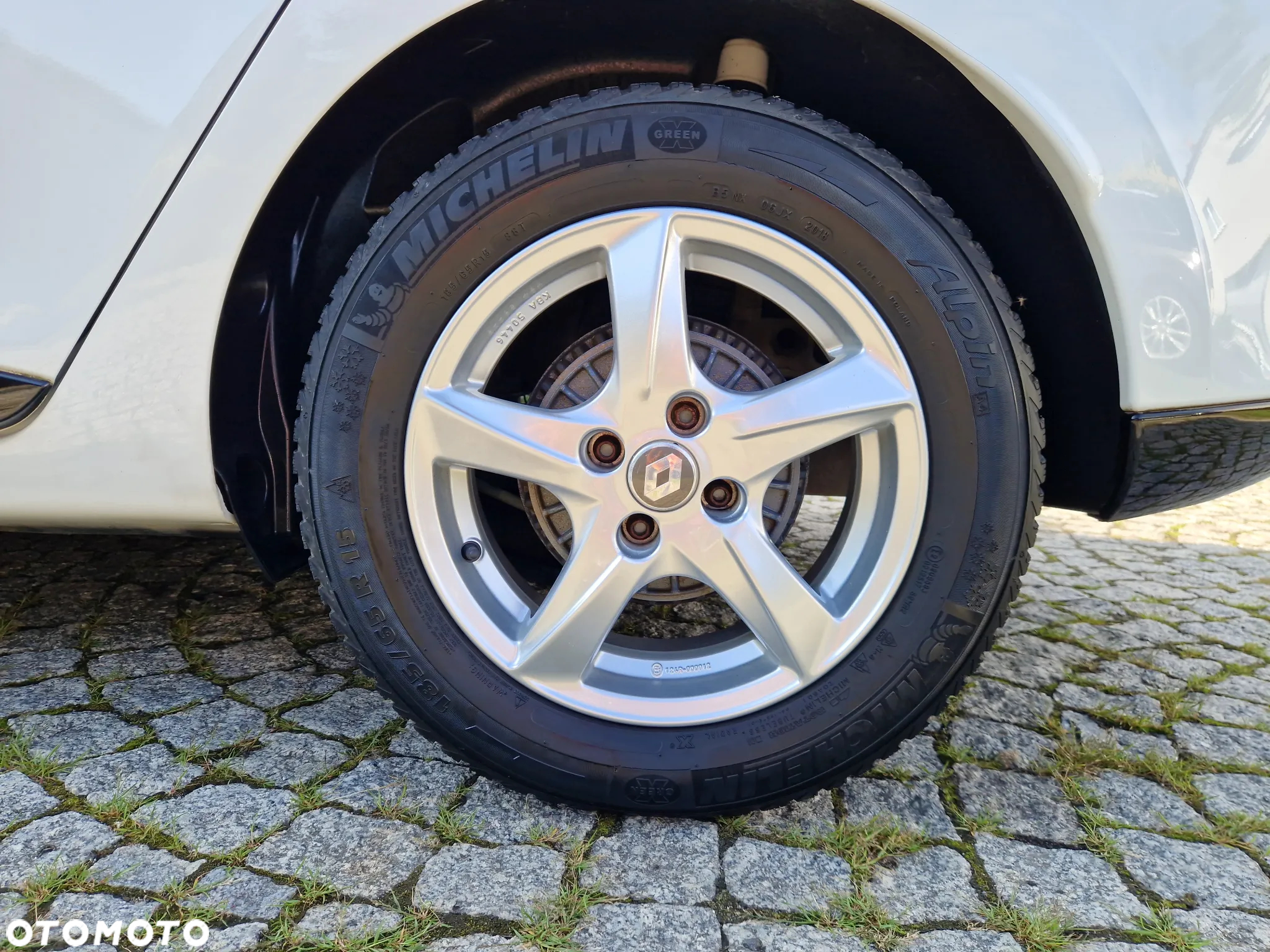 Renault Clio 0.9 Energy TCe Limited 2018 - 12