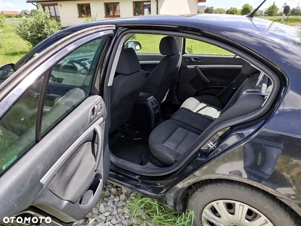 Skoda Octavia 1.4 TSI Ambition - 5