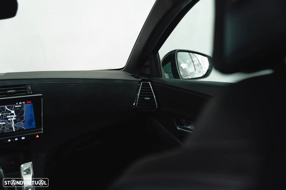 DS DS7 Crossback E-Tense Performance Line EAT8 - 53