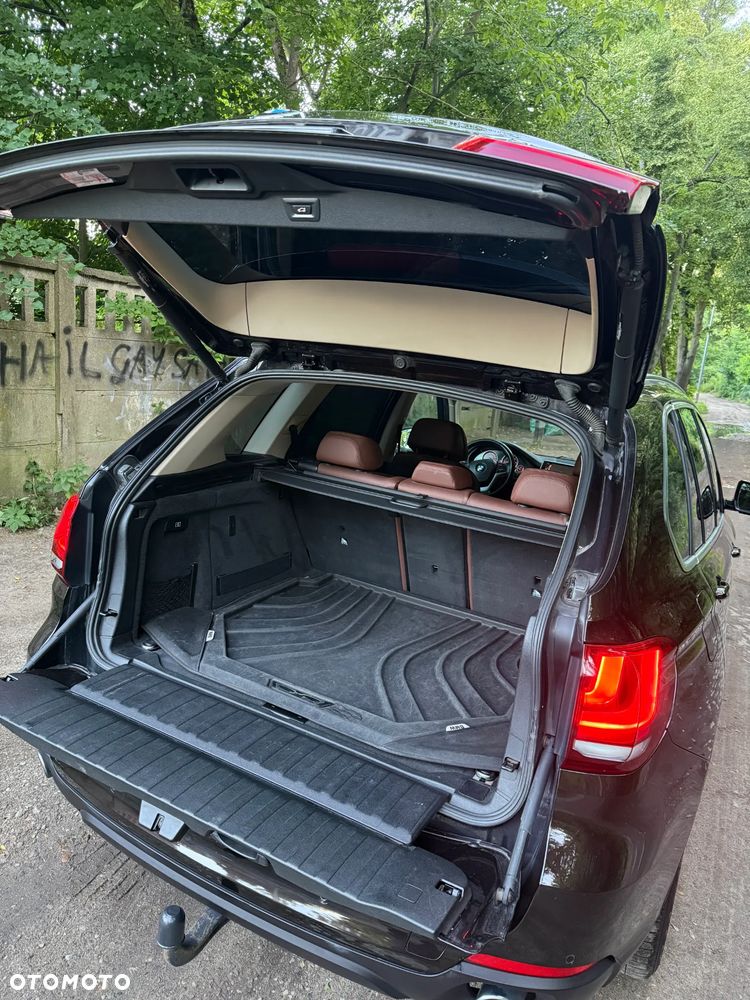 BMW X5 xDrive30d - 10