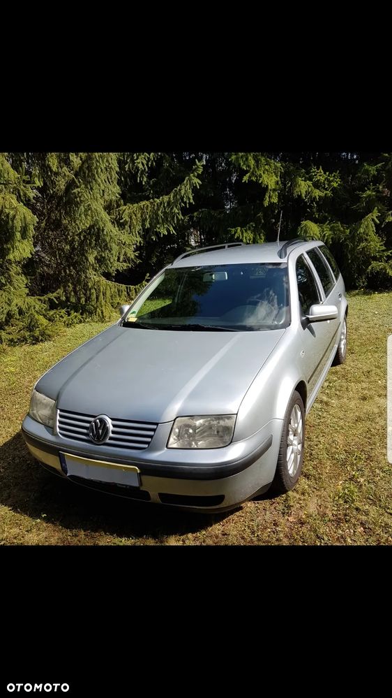 Volkswagen Bora 1.6 - 5