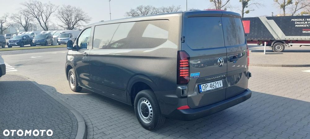 Volkswagen Transporter T7 Furgon - 5