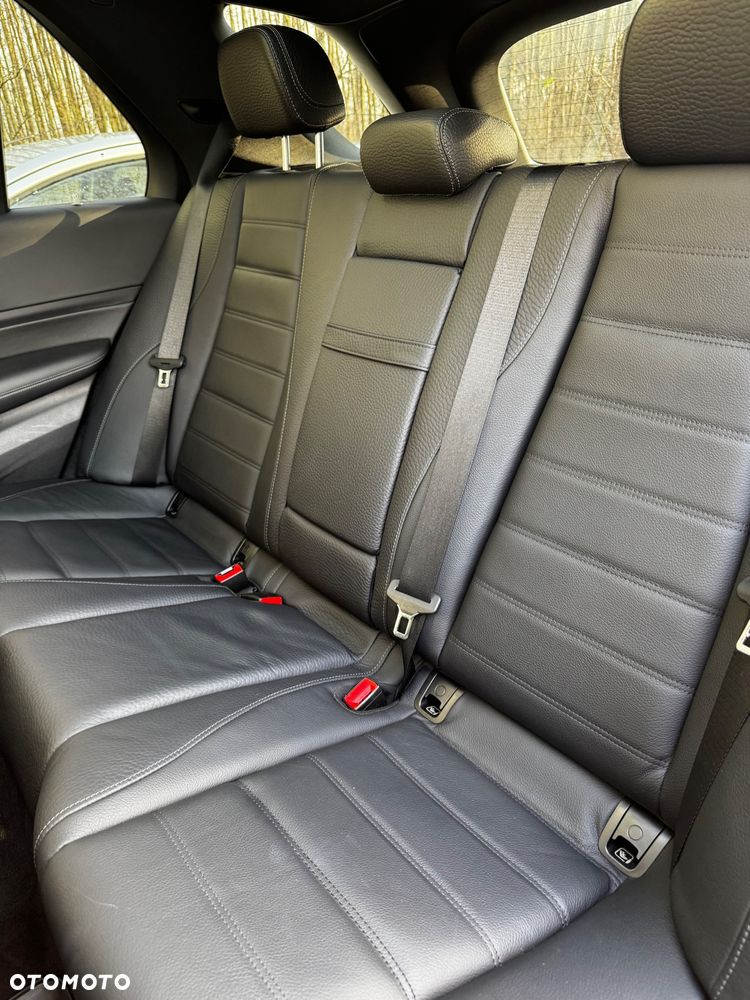 Mercedes-Benz GLE 400 d 4-Matic - 27