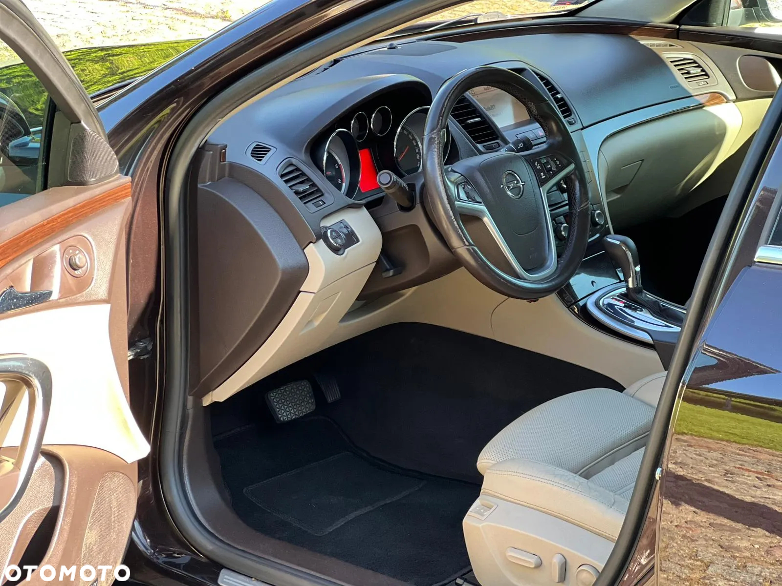 Opel Insignia 2.0 CDTI Sport - 14